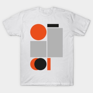 Abstract#46 T-Shirt